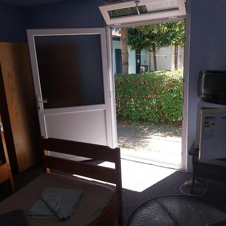 Hotel Complex Dunarea Saturn Zewnętrze zdjęcie