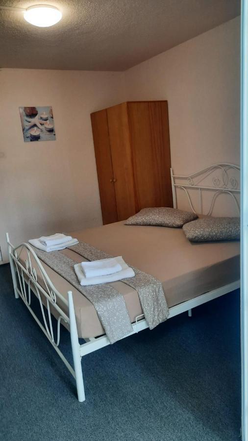Hotel Complex Dunarea Saturn Zewnętrze zdjęcie