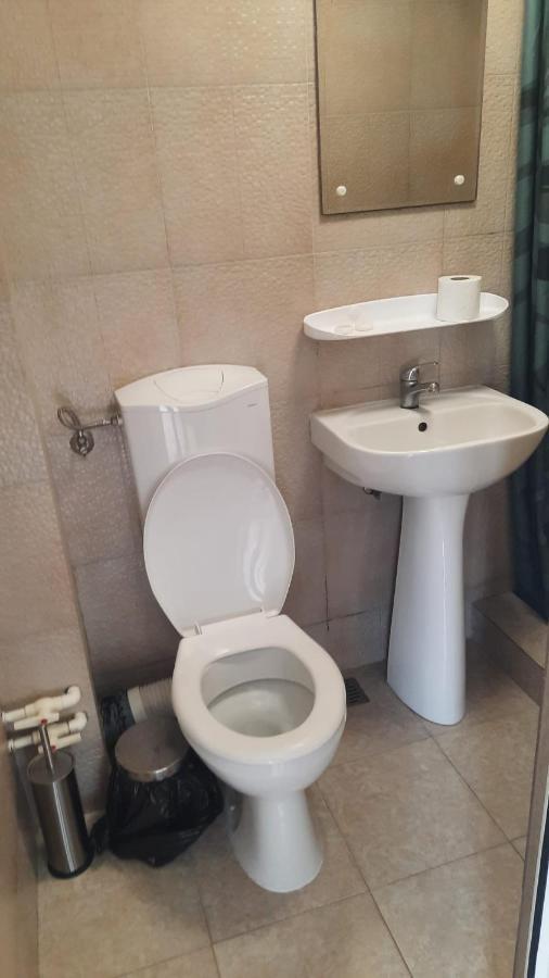 Hotel Complex Dunarea Saturn Zewnętrze zdjęcie