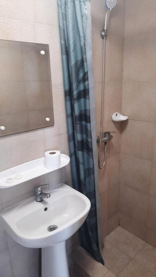 Hotel Complex Dunarea Saturn Zewnętrze zdjęcie
