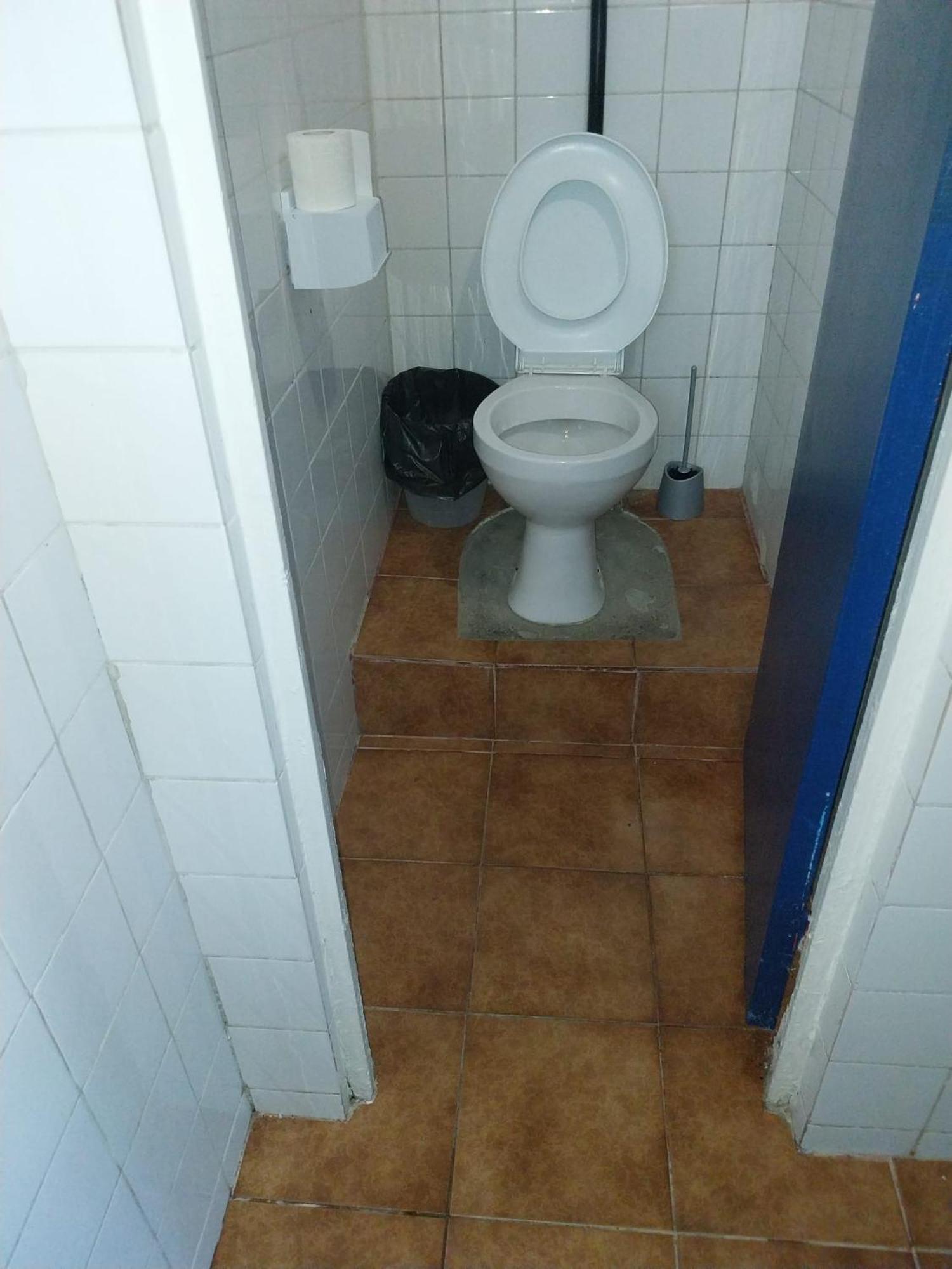 Hotel Complex Dunarea Saturn Zewnętrze zdjęcie