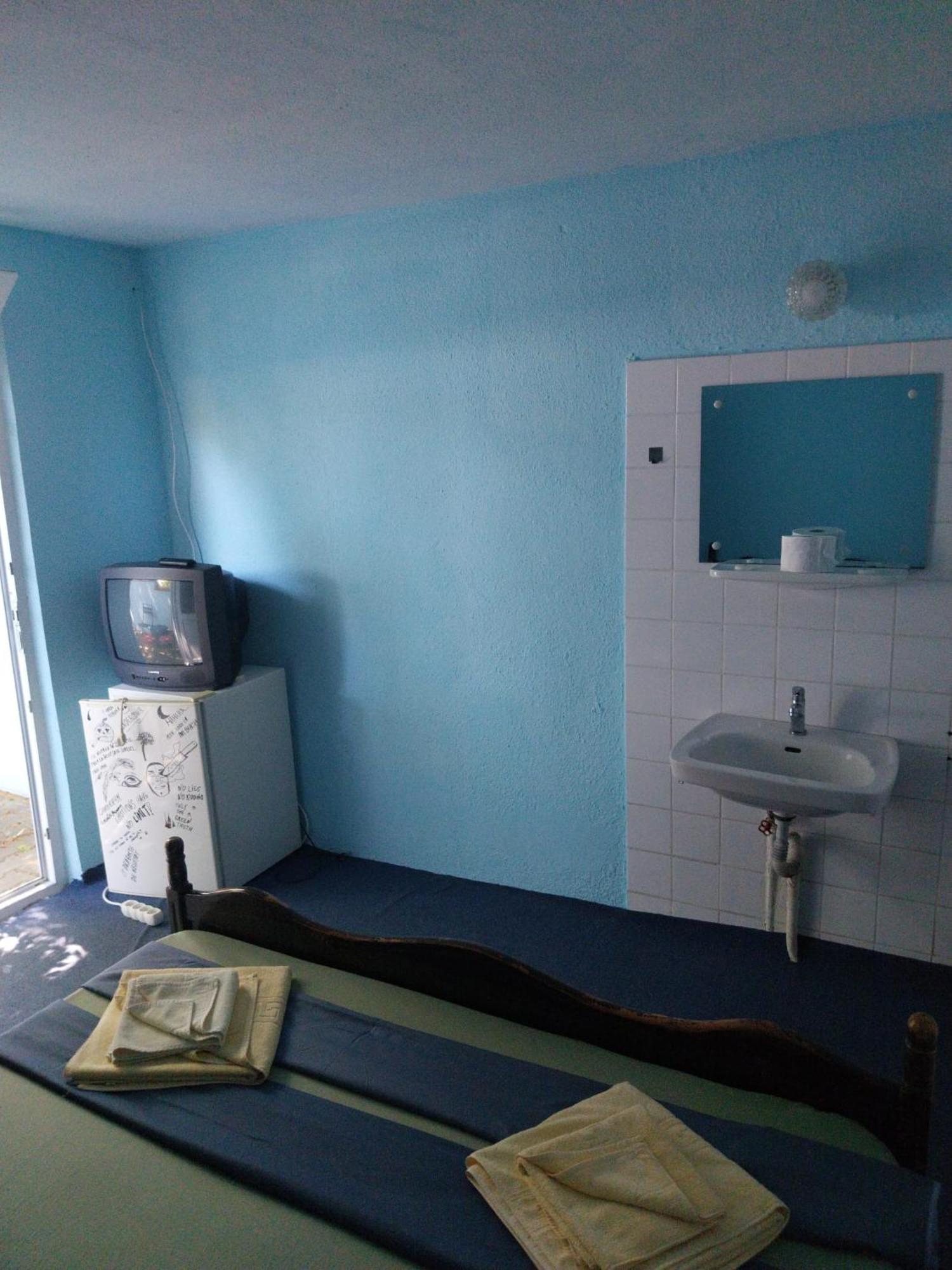 Hotel Complex Dunarea Saturn Zewnętrze zdjęcie