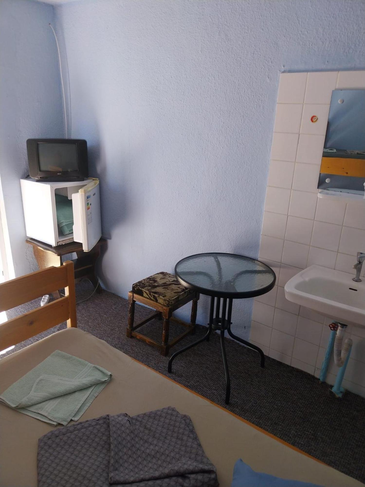 Hotel Complex Dunarea Saturn Zewnętrze zdjęcie