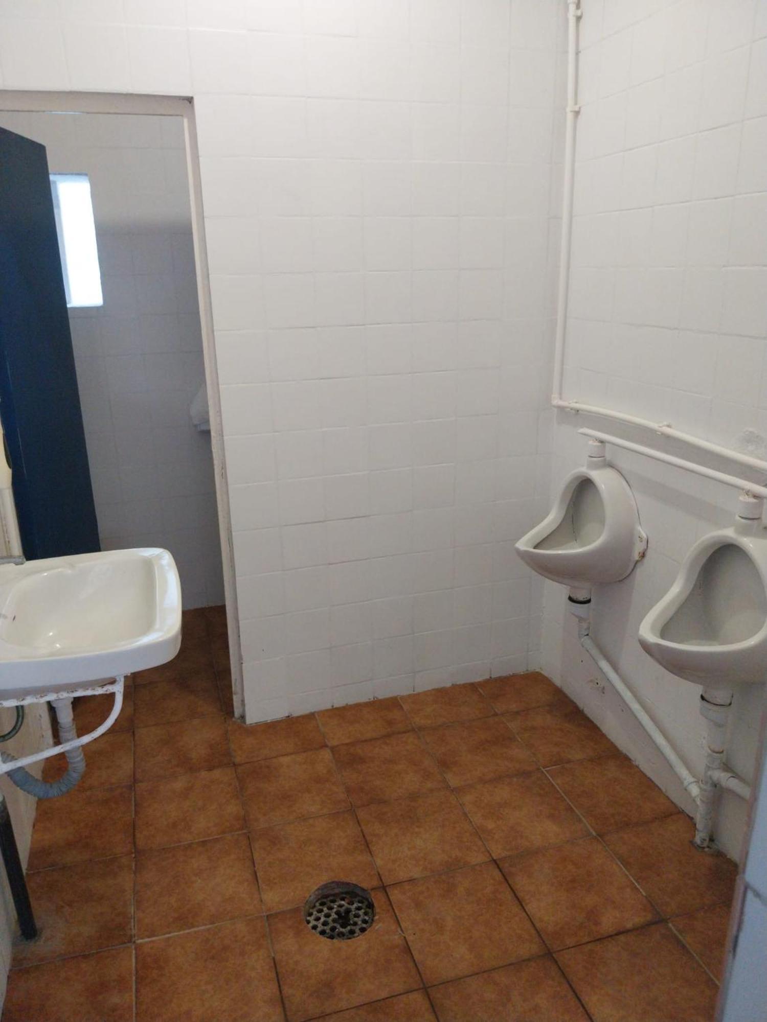 Hotel Complex Dunarea Saturn Zewnętrze zdjęcie