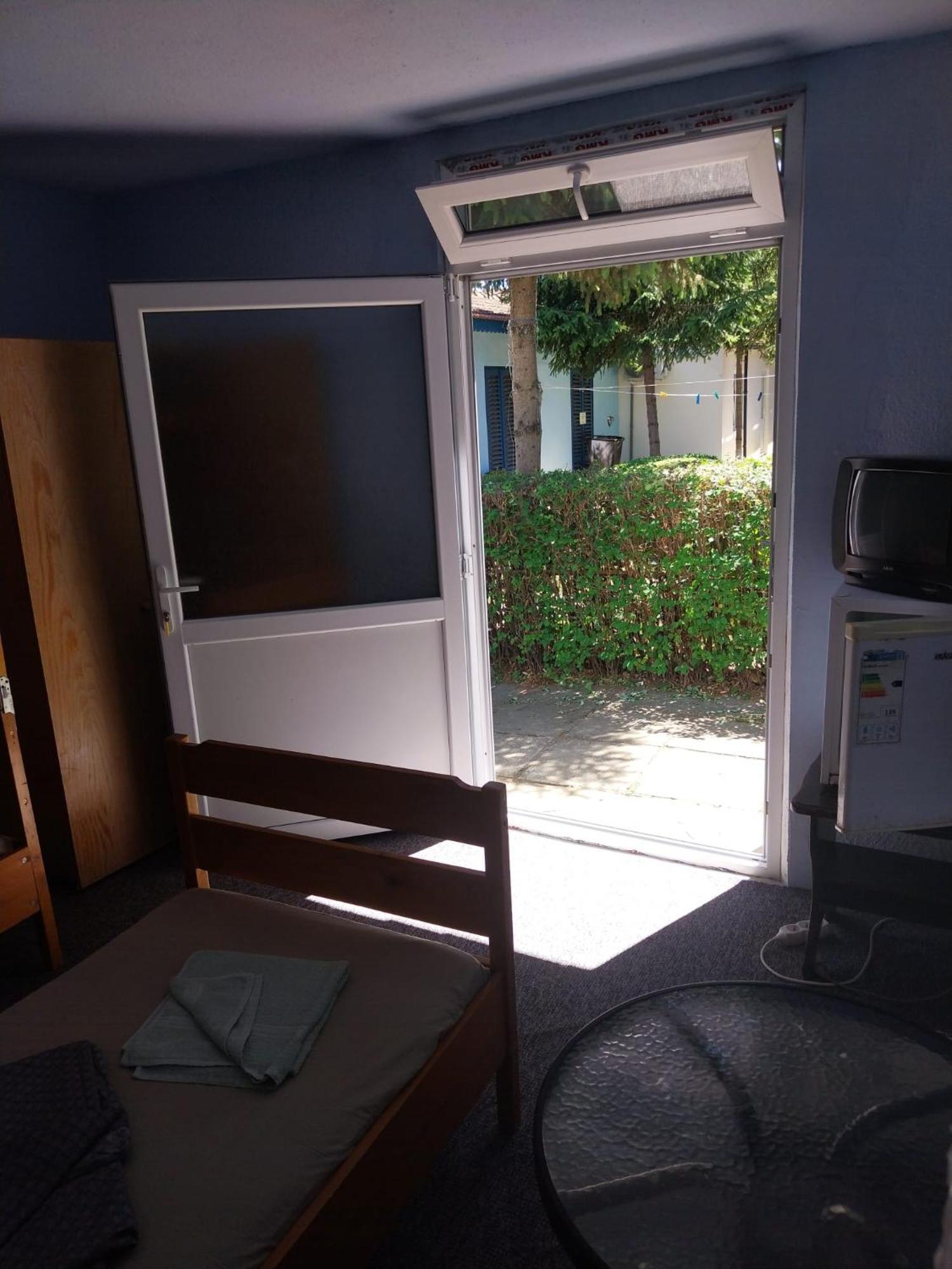 Hotel Complex Dunarea Saturn Zewnętrze zdjęcie